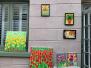 Floral Art